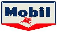 Масло индустриальное Mobil