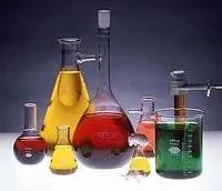 Industrial chemistry