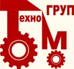 Техно Груп-М логотип