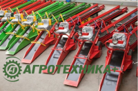 Сегменты JH4317003 (SPP.01042) резиновые для подборщика (крота) Grimme Т 60L