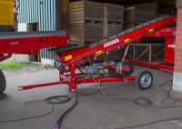 Гидронасос B92.50178 с емкостью для транспортеров S 300,LC Grimme