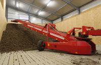 Электродвигатель B94.03727 (5.5 КВТ,112 04 B5) к загрузчикам SL 125/SL 145 Grimme