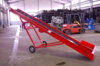 Лента SPP.00880 транспортерная для транспортеров TRG 5 Grimme