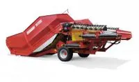 Подшипник B96.00264 для приемных бункеров Grimme RH