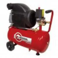 Компрессор 24 л INTERTOOL PT-0010