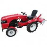 Минитрактор Forte T-121EL-HT (57588)
