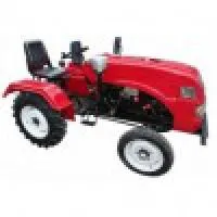 Минитрактор Forte T-241EL-HT (45916)