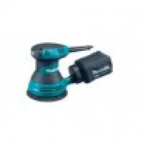 Шлифмашина эксцентриковая Makita ВО5030 (32398)