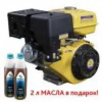 Двигатель бензиновый Sadko GE-440 (8017983)