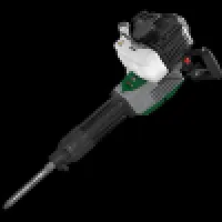 Молоток отбойный DWT GH52-50