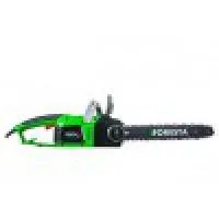 Цепная электропила Foresta FS-2640D 2,6 прямой двигатель