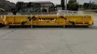 Жатка для уборки кукурузы New Holland 796