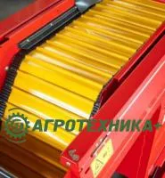 Ткань 200.70130 (С ТРУБКОЙ-95 КАРМАНОВ) для наполнителя контейнеров GBF Grimme