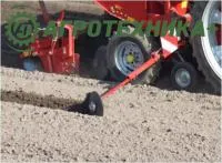 Маркер 200.62645 гидравлический для картофелесажалок Grimme