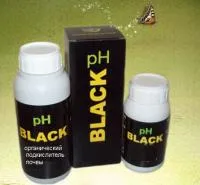 Sabera Black pH Регулятор Воды/Смягчитель Воды