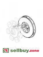Диск 3713903M91 трактора Massey Ferguson