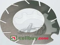 Диск 1860965M2 трактора Massey Ferguson