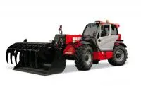 Телескопический погрузчик Manitou MLT-X 960