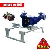 Насос от BOM DK 61V для жидкого навоза