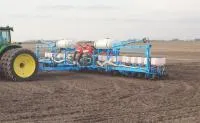 Запчасти Monosem