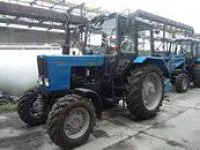 Тракторы белорусы