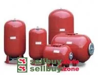 Гидроаккумулятор ELBI AC 25 GPM CE(Италия)